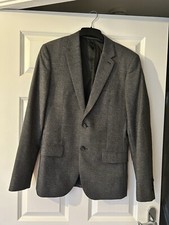 Giacca blazer uomo Reiss