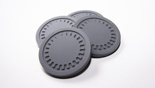 Isolatore acoustic revive - acoustic,