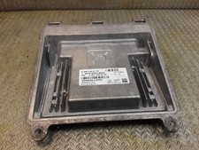 Mercedes W169 A150 Controllo