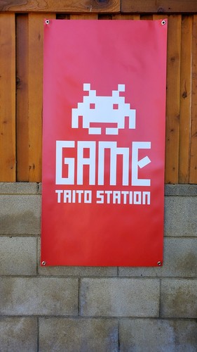Gioco taito station - gioco,