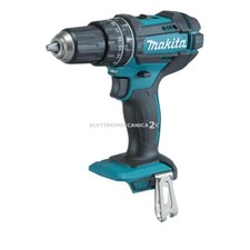 MAKITA DHP482Z avvitatore a
