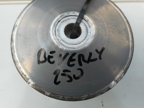Variatore piaggio beverly 250 - variatore,