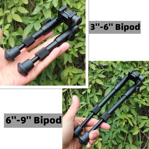 Bipiede fucile caccia 9 - fucile, 6"/9"