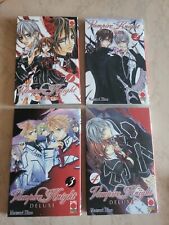 Vampire Knight Deluxe 1/4