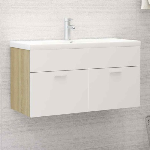 Mobile bagno sospeso - , moderno