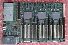 HP DEC 54-23468-01 SCHEDA