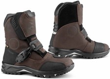 mens marshall motorcycle boots