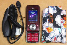 LG Chocolate 2 II VX8550 -