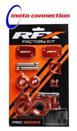 Rfx factory bling kit ktm - rfx,