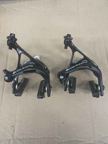 Set freni colnago - set,