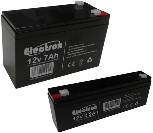 Coppia batterie per - coppia,