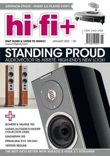 Magazine january 2021 - magazine,