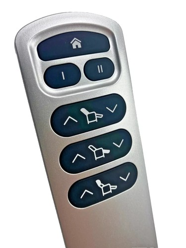 Nuovo zecca telecomando - di,