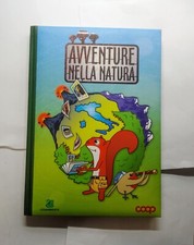 Avventure Nella Natura