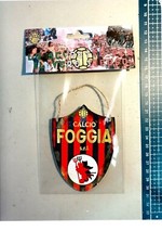 scudetto gagliardetto legno