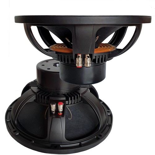 Subwoofer neodimio 30 - neodimio,