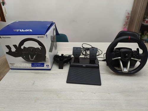 Volante hori racing wheel apex - wheel,