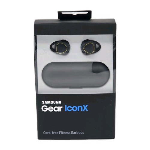 Samsung gear iconx - samsung,