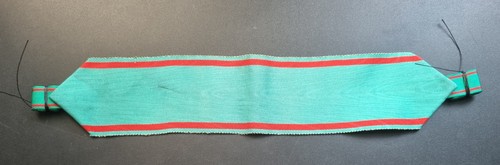 Nastro commendatore ordine - nastro,
