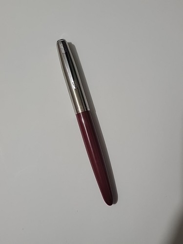 Vintage parker penna - vintage,