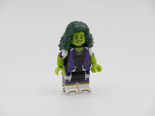 Lego minifigures da - lego®,
