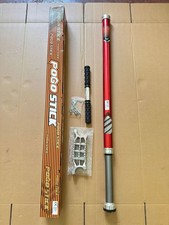 Pogo Stick TEX-04 (30-60 kg) -