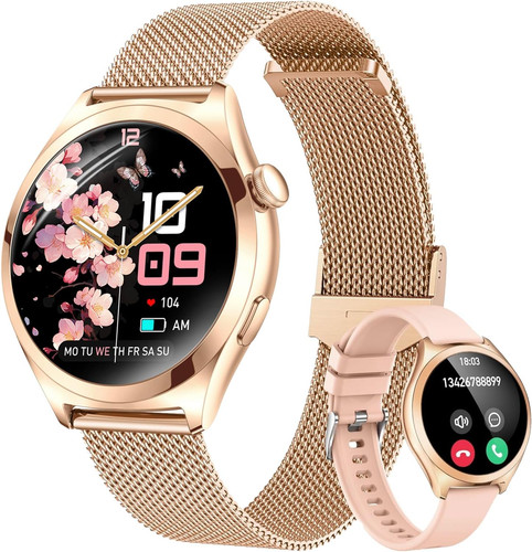 Smartwatch donna tft - donna,, 1.27"