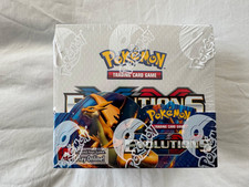 Pokemon XY Evoluzioni Booster