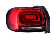 Fanale Posteriore Sinistro per