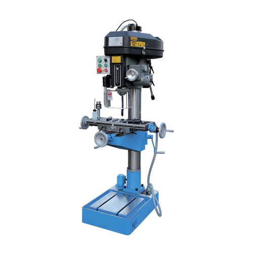 Trapano fresatrice fervi - fresatrice,