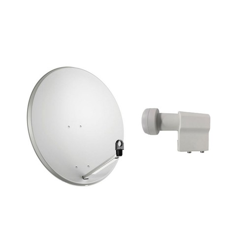 Kit parabola antenna - parabola,