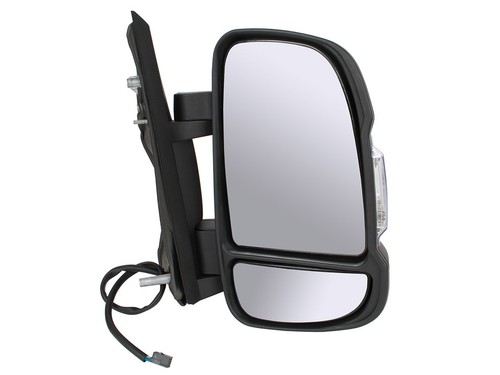 Specchietto elettrico - specchietto,