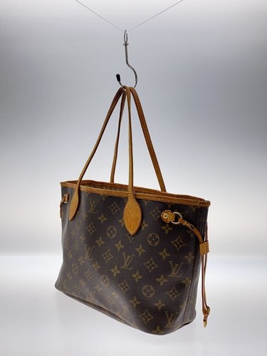 Louis vuitton neverfull - louis, pm