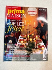 Prima Casa N°9 | Buone