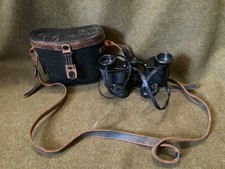 Binocolo vintage anni '30 CARL