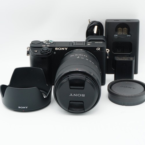 7878 counts sony a6400 - "7878,