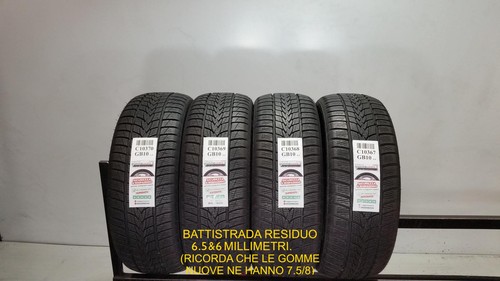 Gomme usate termiche - gomme,