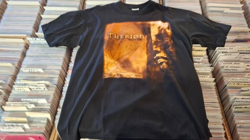 Therion shirt vovin - t,