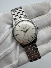 Cronometro Heuer Vintage