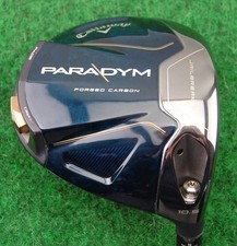 Callaway Paradym Driver