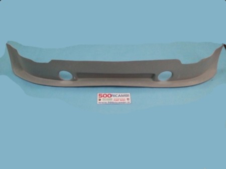Fiat 500 epoca spoiler - epoca,