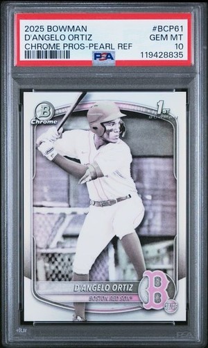 2025 bowman chrome - 2025,