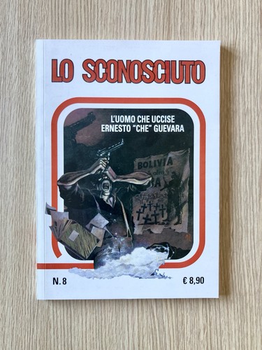 Magnus sconosciuto 8 - magnus,
