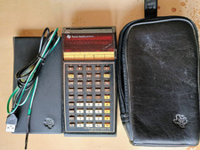 Calcolatrice Texas Instruments