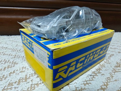 Racing43 kit subaru legacy - subaru, wrc