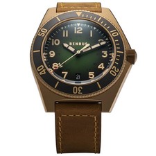 Orologio uomo benrus - benrus, type