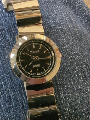 Orologio rado jubile - jubile, in