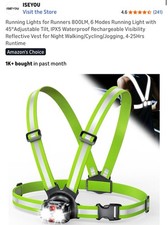 Luci di marcia nuove per