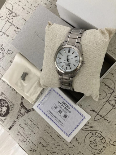 Orologio uomo seiko - orologio, selection