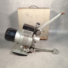 Proiettore pellicola 16mm